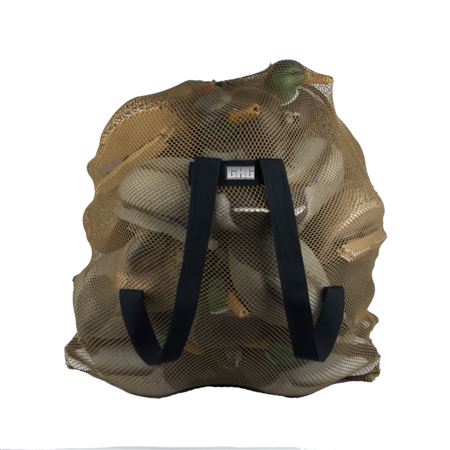 Avery Mesh Pothole Decoy Bags